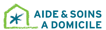 Aide & Soins à domicile logo