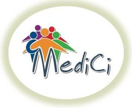 Maison médicale MediCi logo