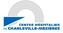 Centre Hospitalier de Charleville-Mézières logo