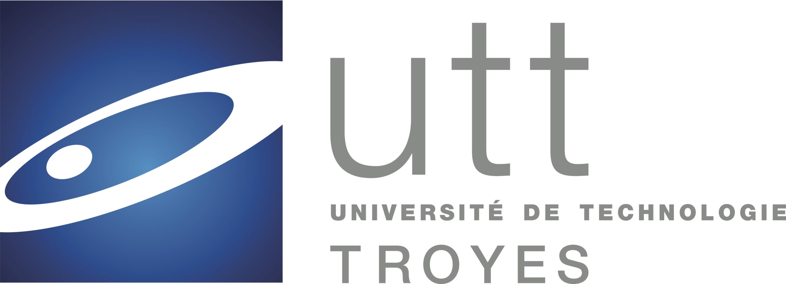 Université de technologie de Troyes logo