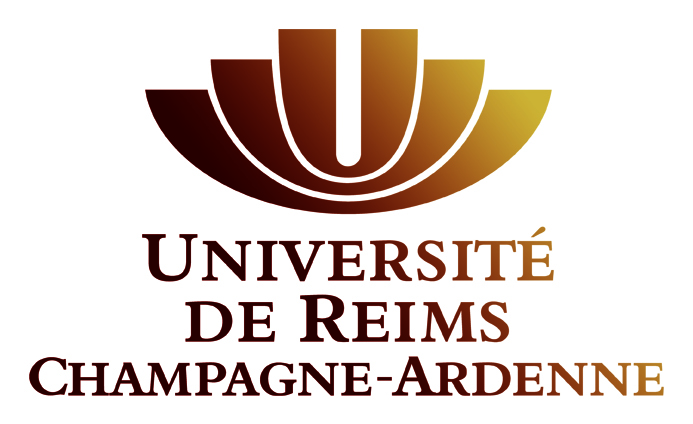 Université de Reims Champagne – Ardenne logo